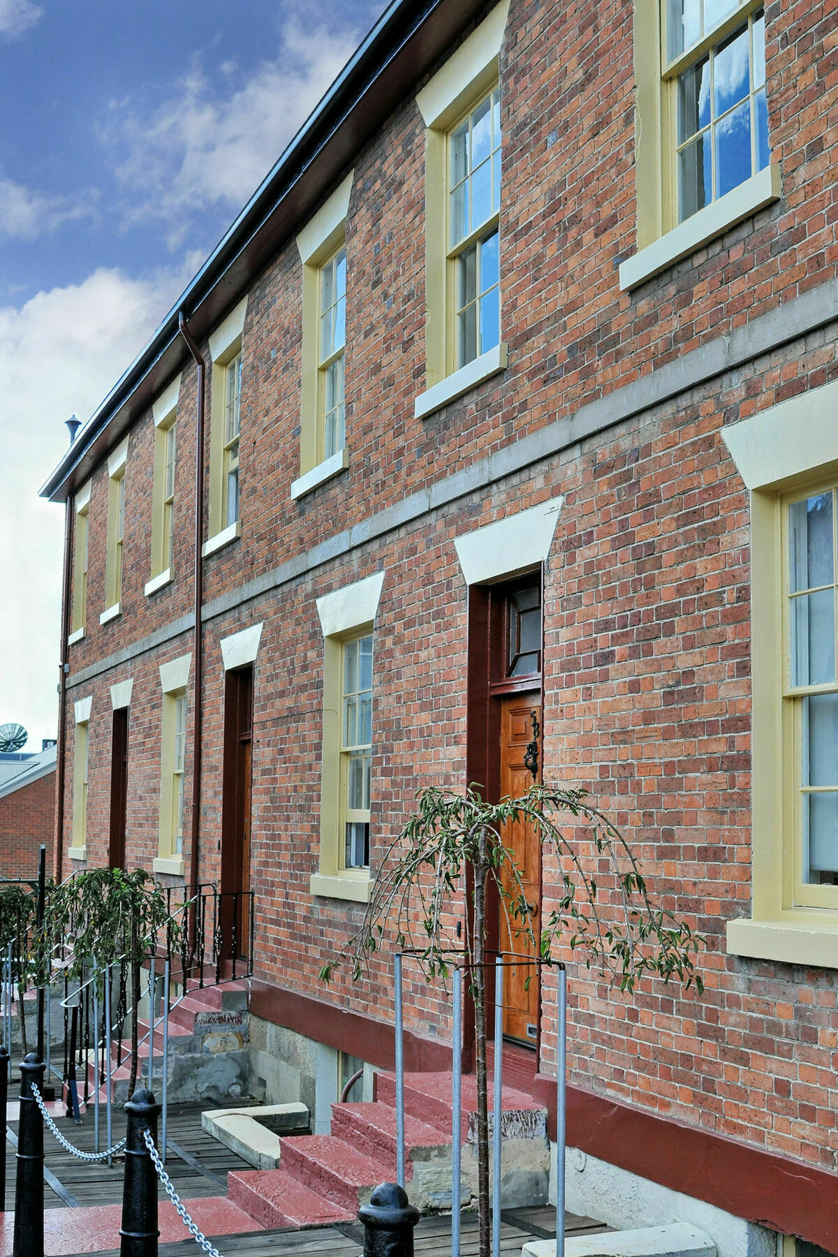 Portsea Place Hobart