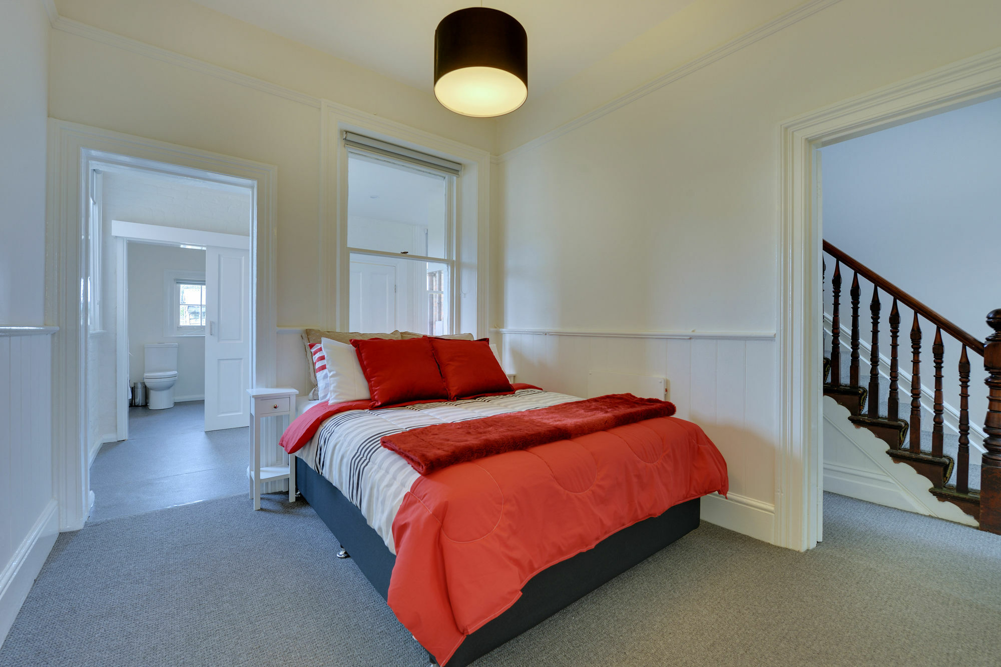 Portsea Place * Hobart