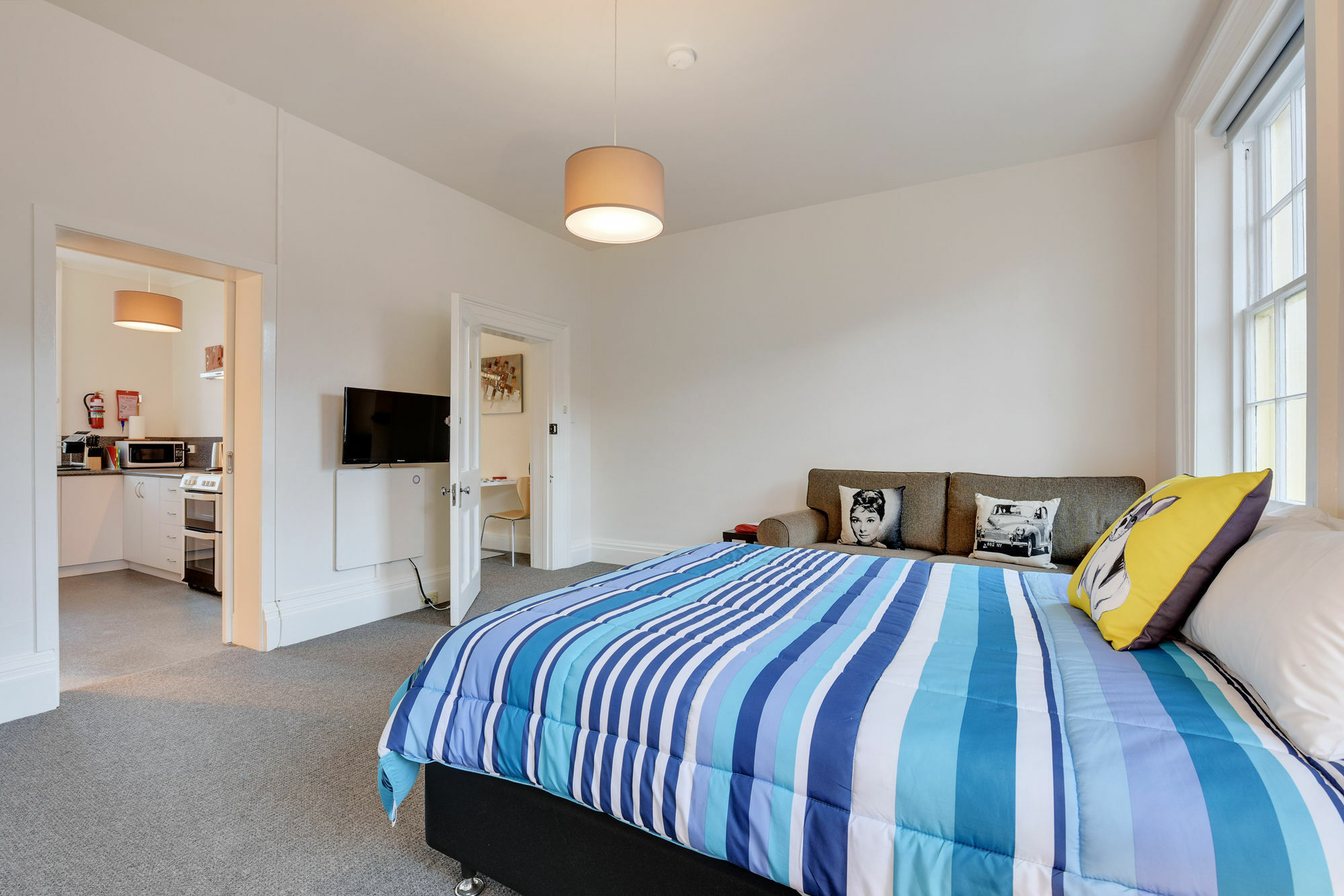 Portsea Place * Hobart