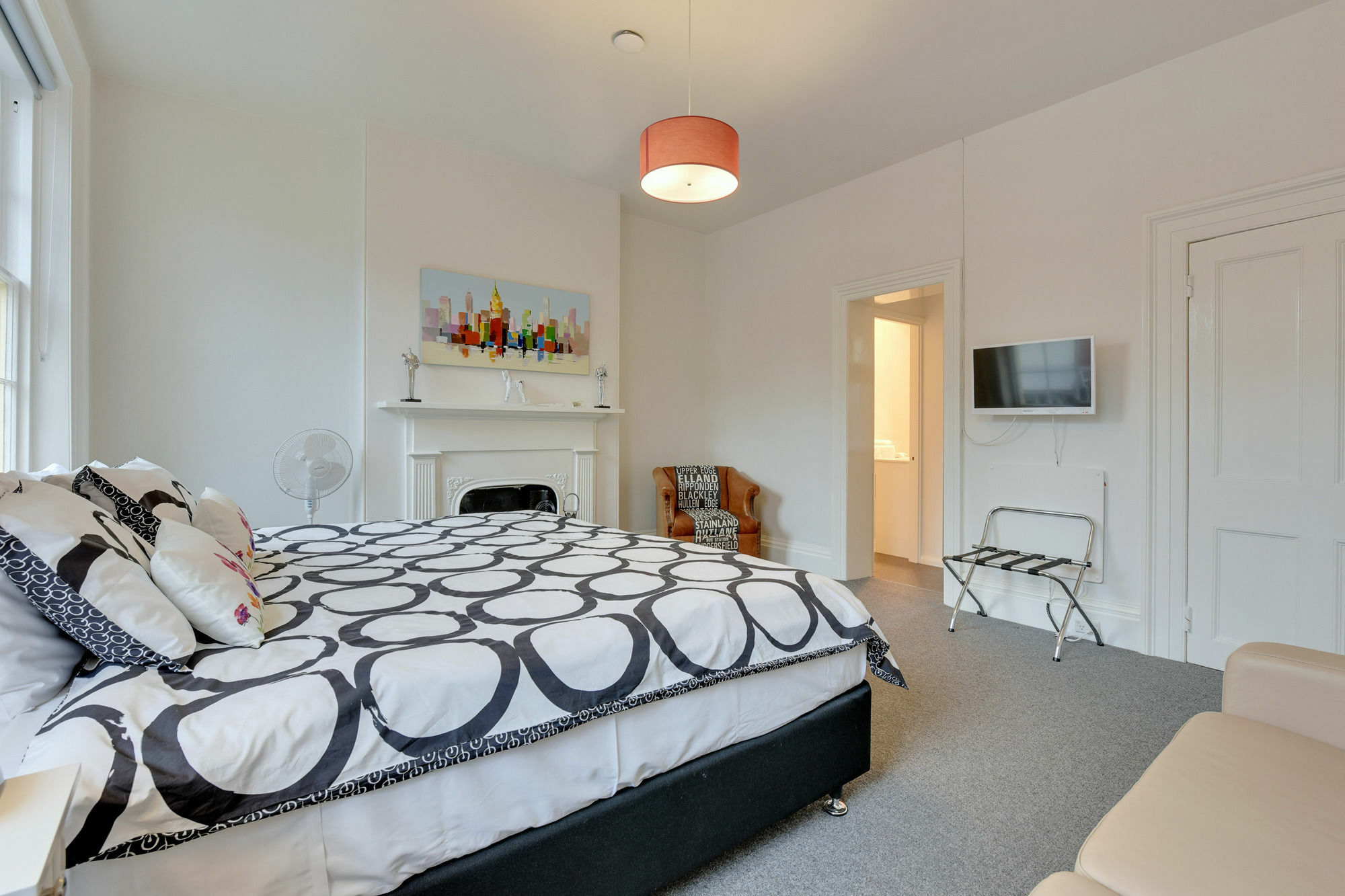 Apartment Portsea Place Hobart