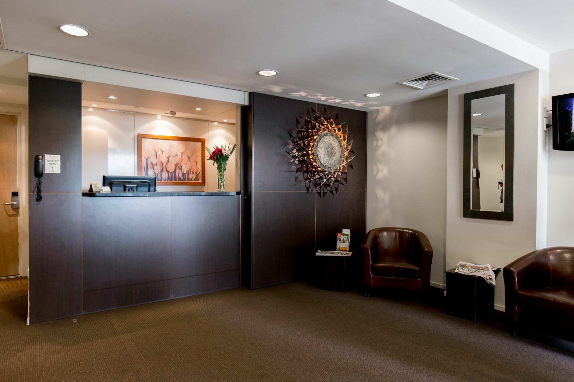 St Ives Aparthotel