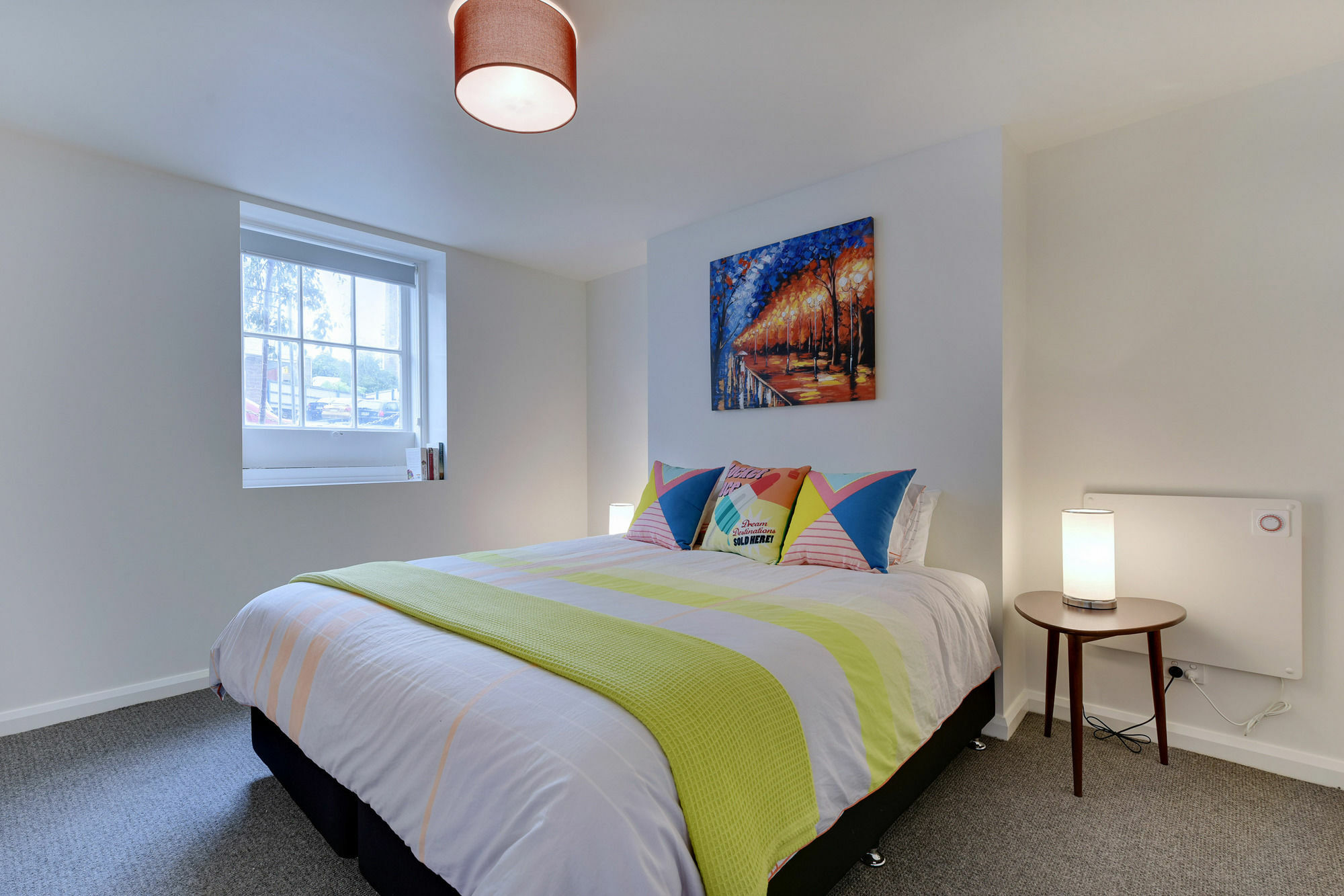 Apartment Portsea Place *
