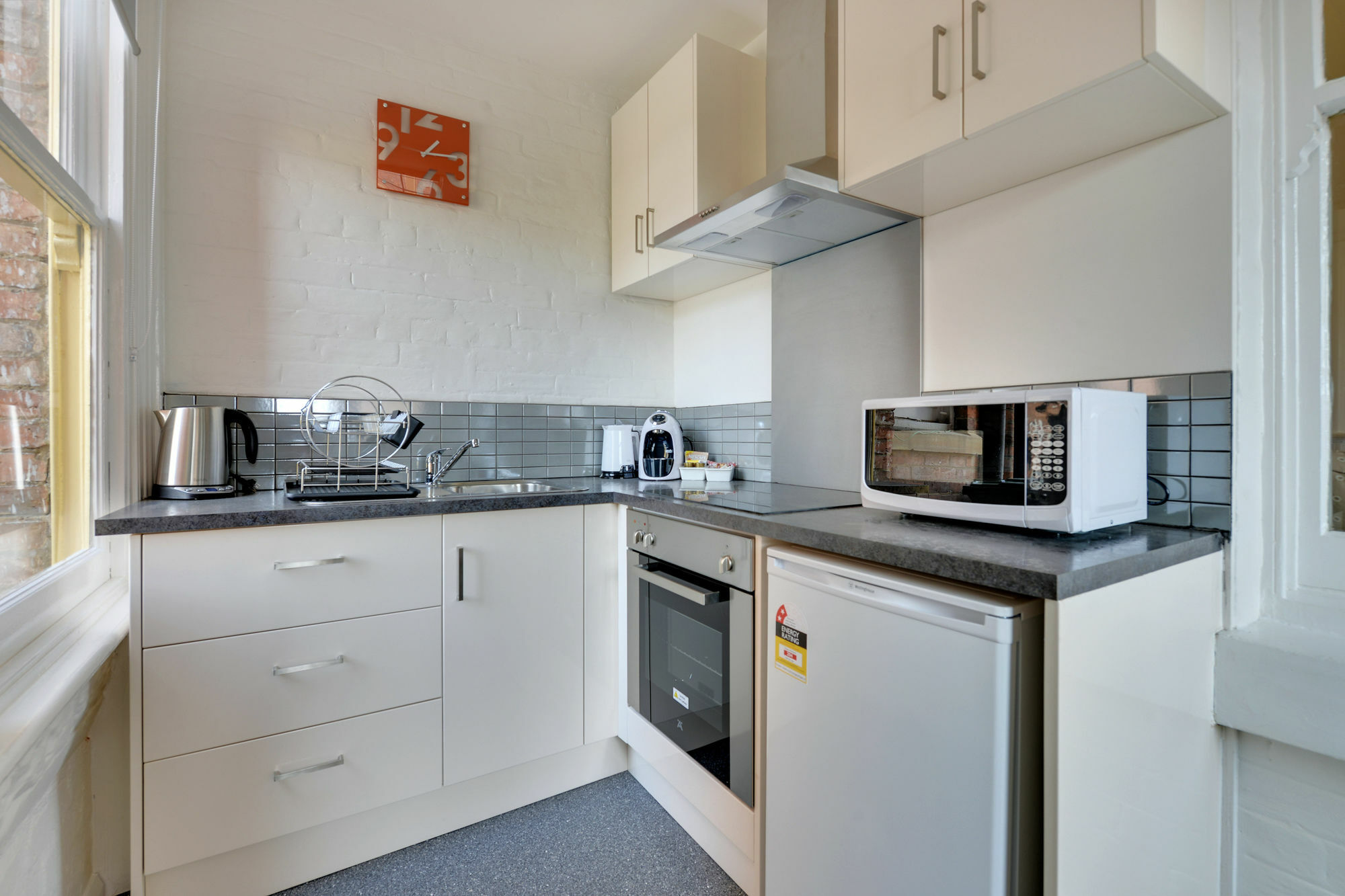 Apartment Portsea Place