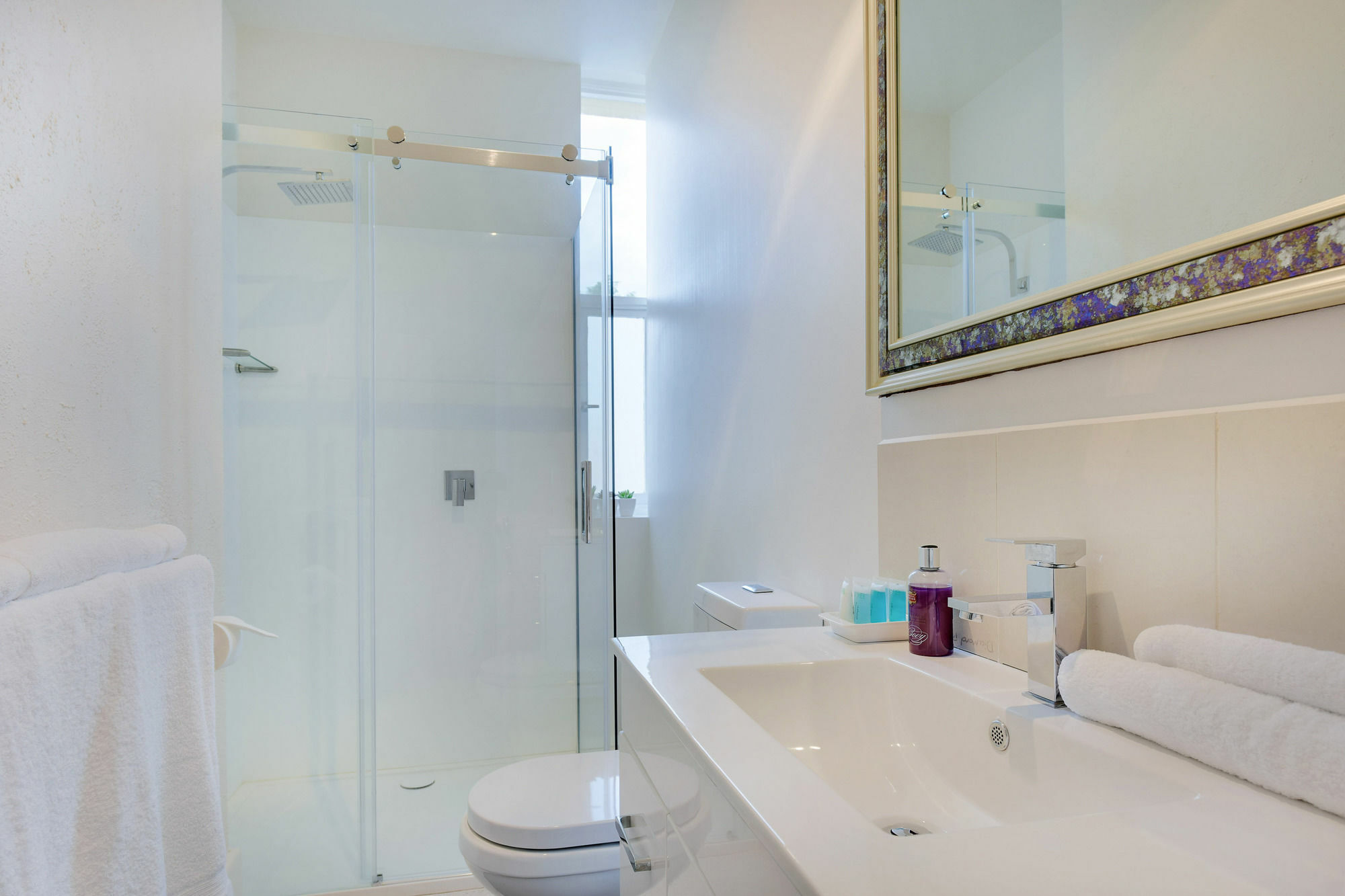 Portsea Place Apartment Hobart