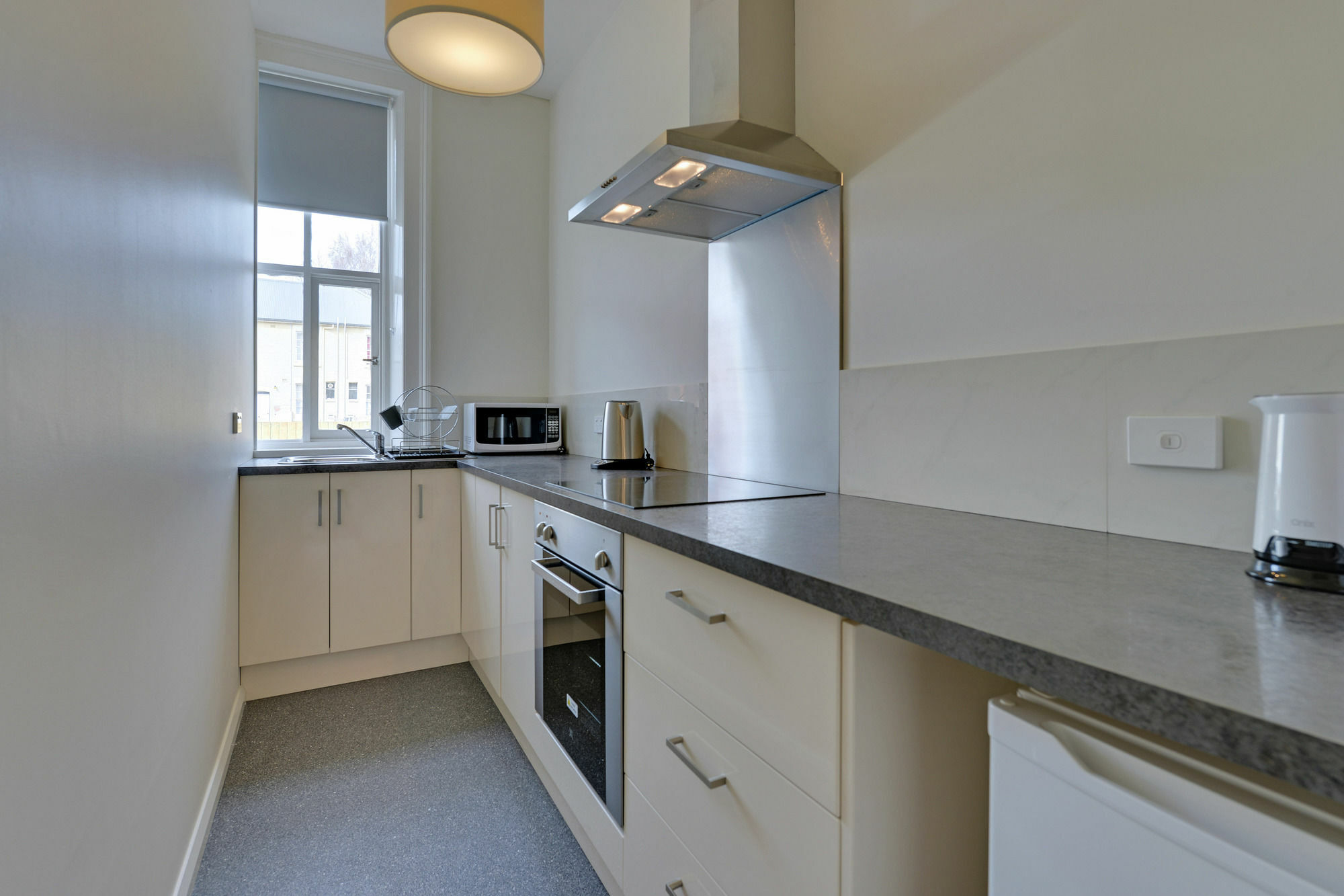 Apartment Portsea Place *