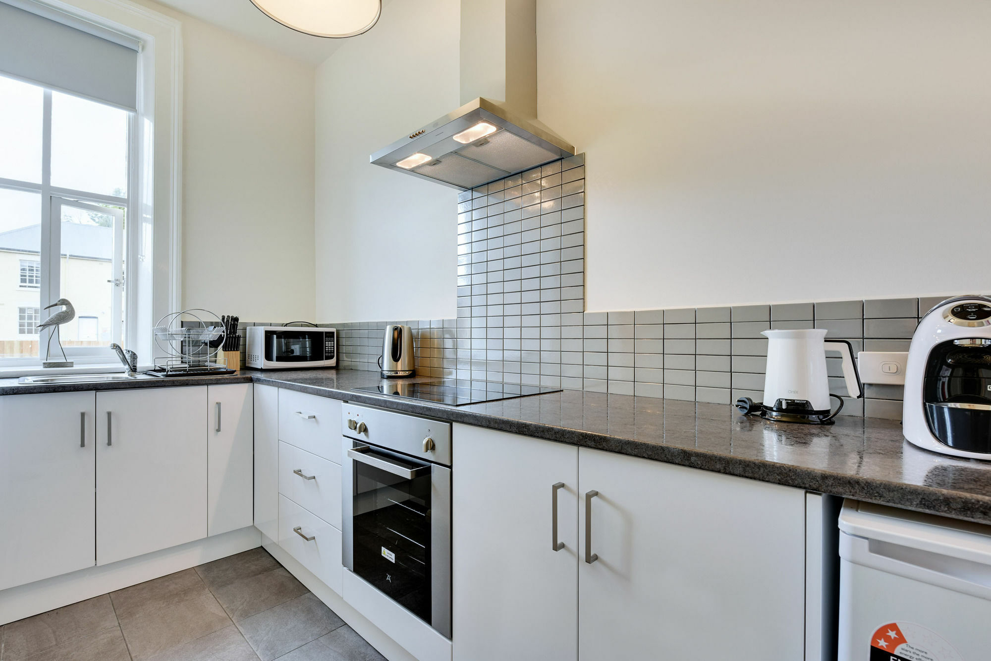 Portsea Place Hobart