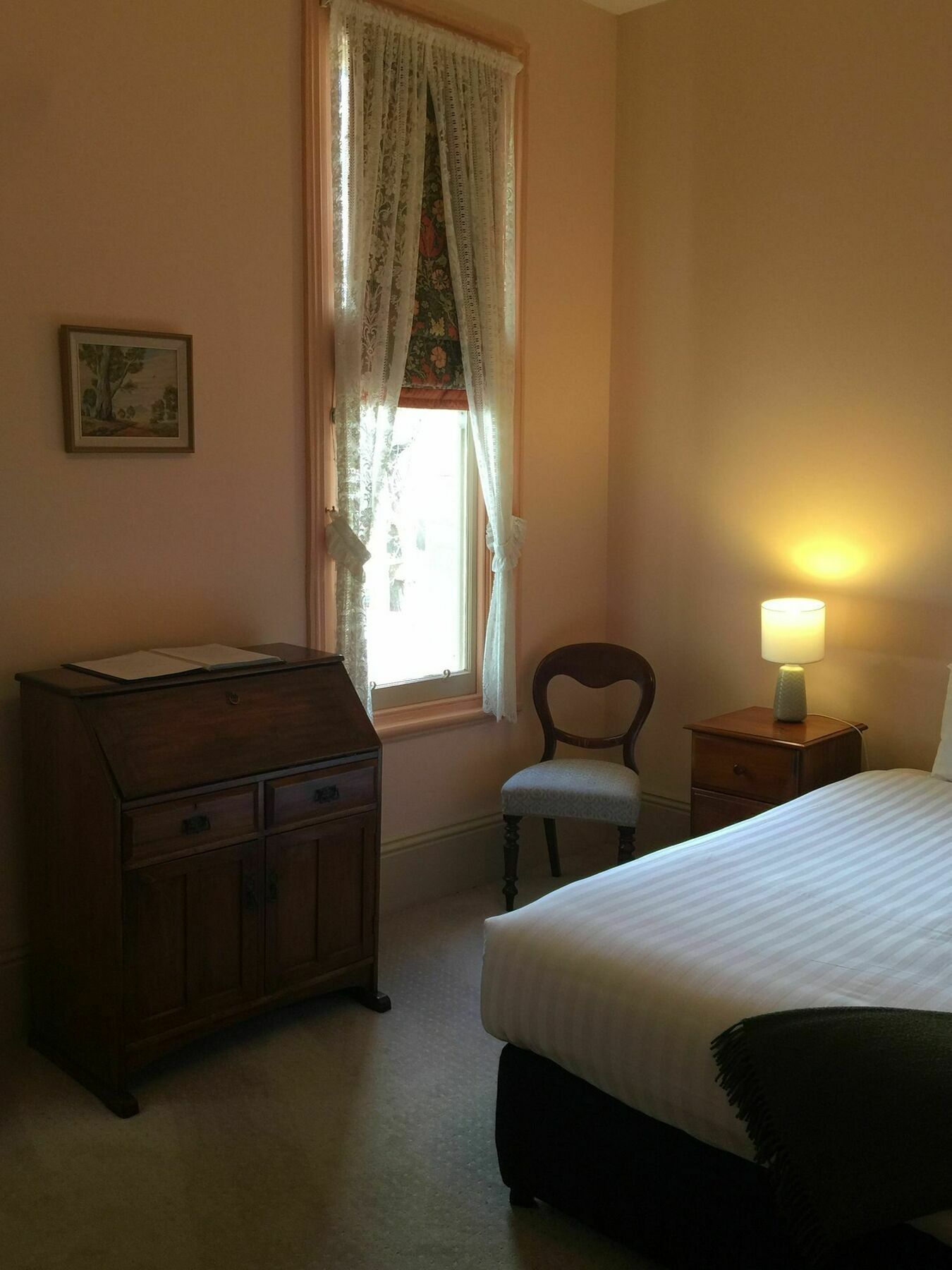 Gattonside Heritage Bed & Breakfast