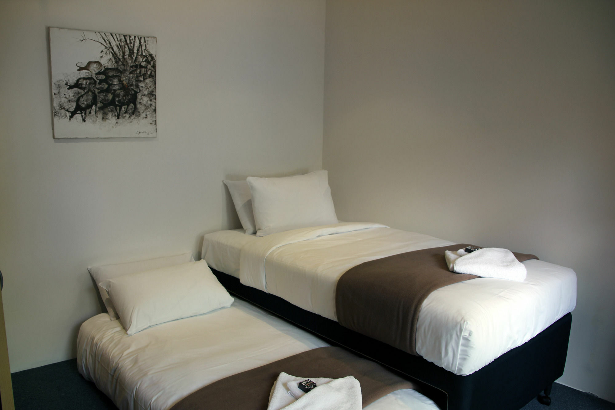 Motel Bay Hobart