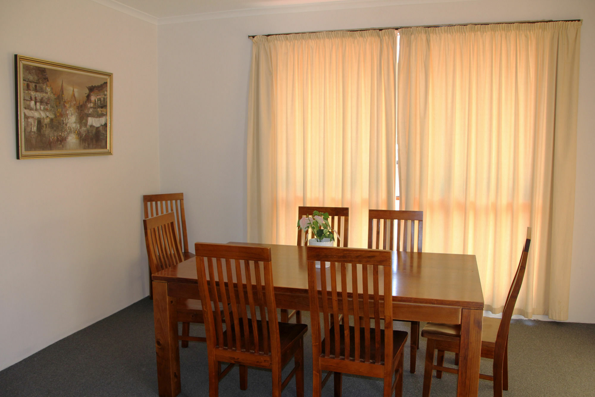 Bay Motel 3*
