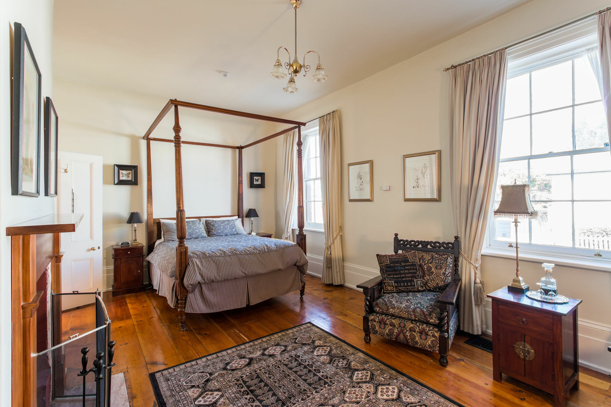 Grand Old Duke Aparthotel 4*