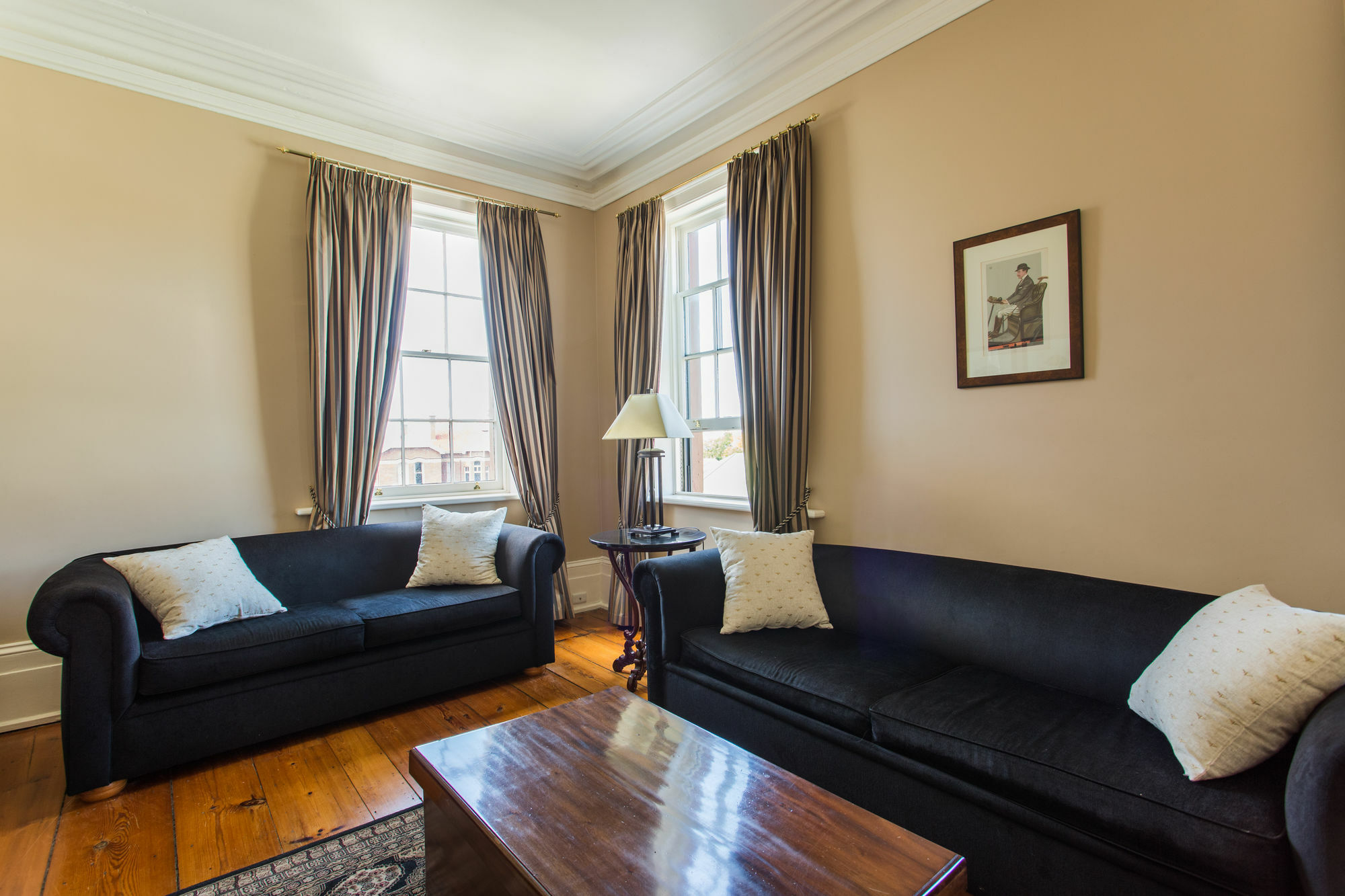 Aparthotel Grand Old Duke 4*