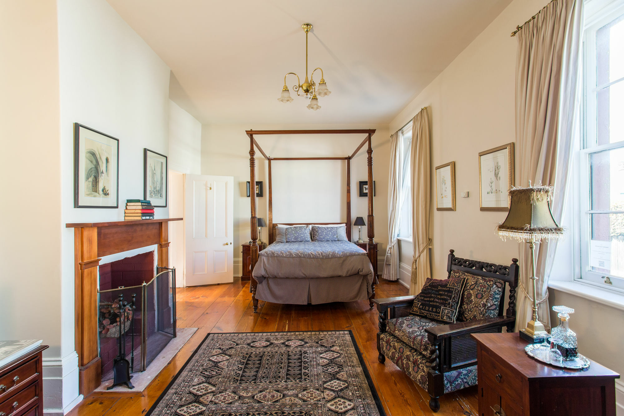 Grand Old Duke Aparthotel 4*