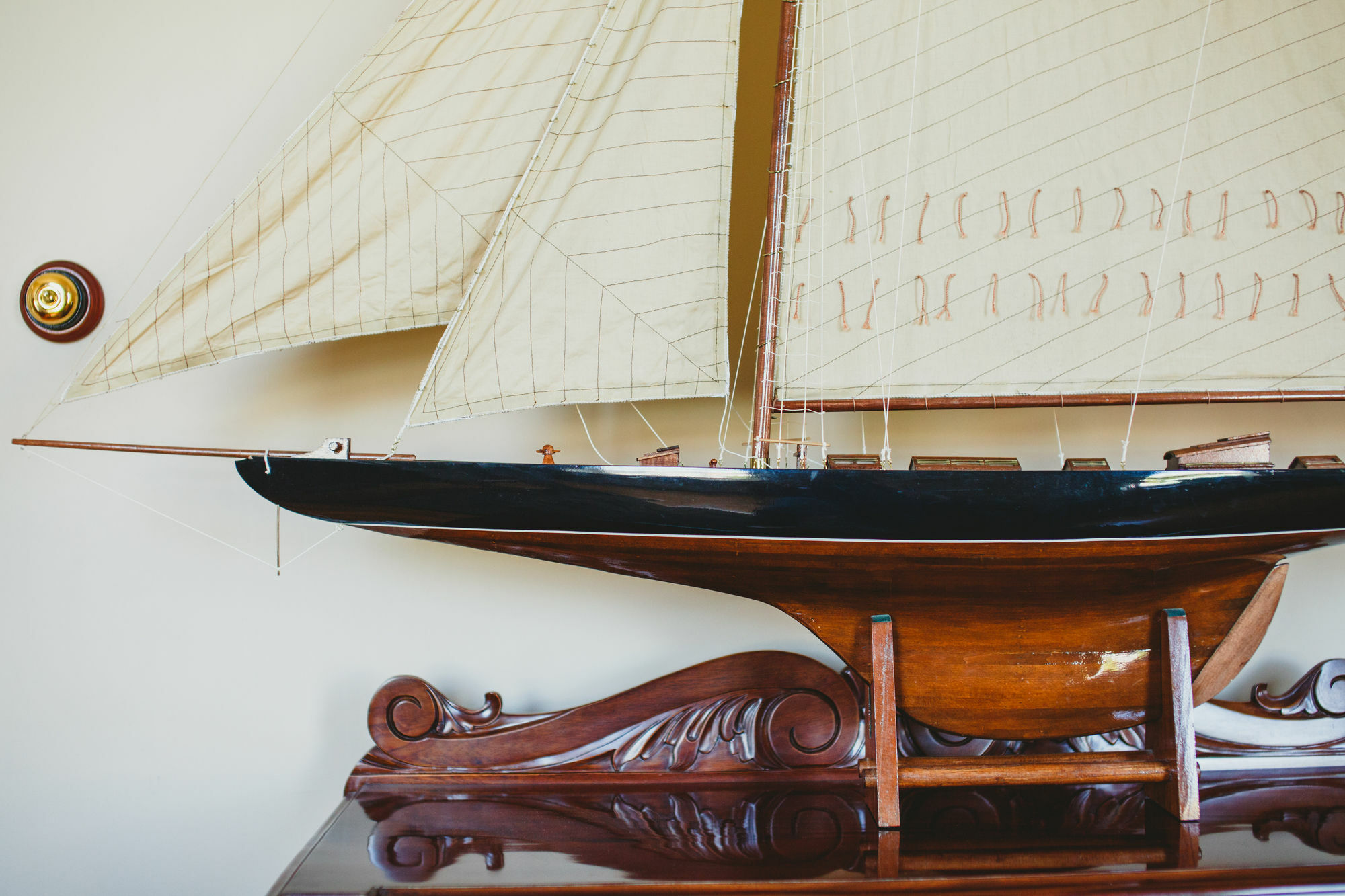 Grand Old Duke 4* Hobart