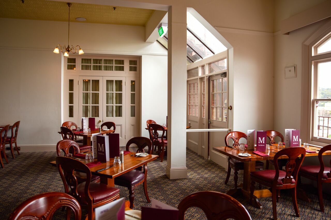 Rydges 3* Hobart