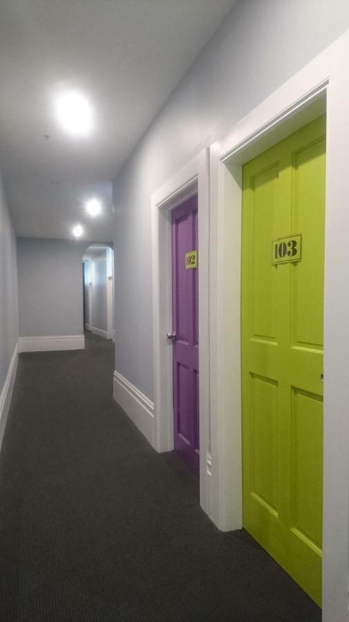 Hostel Backpackers Imperial *