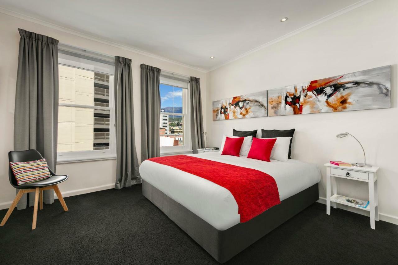 Aparthotel Quest Savoy 4*