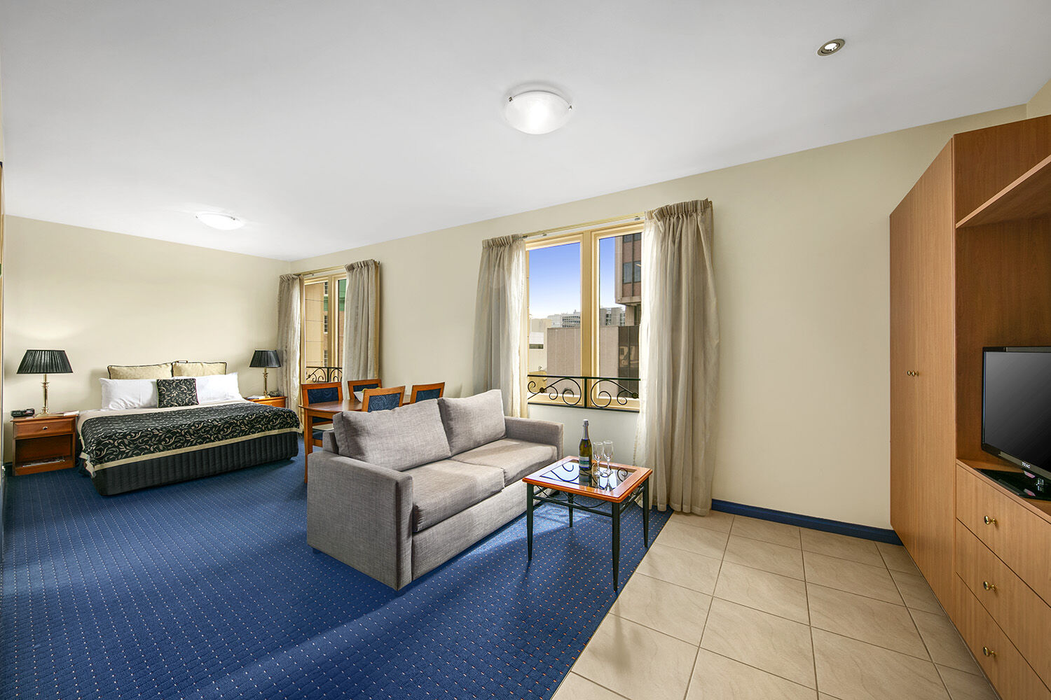 Quest Savoy Hobart