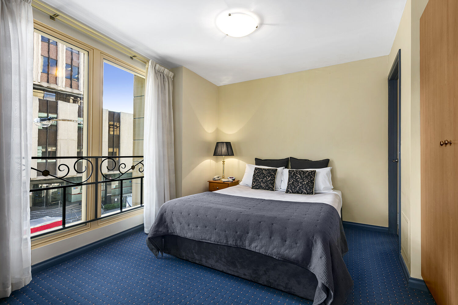 Aparthotel Quest Savoy