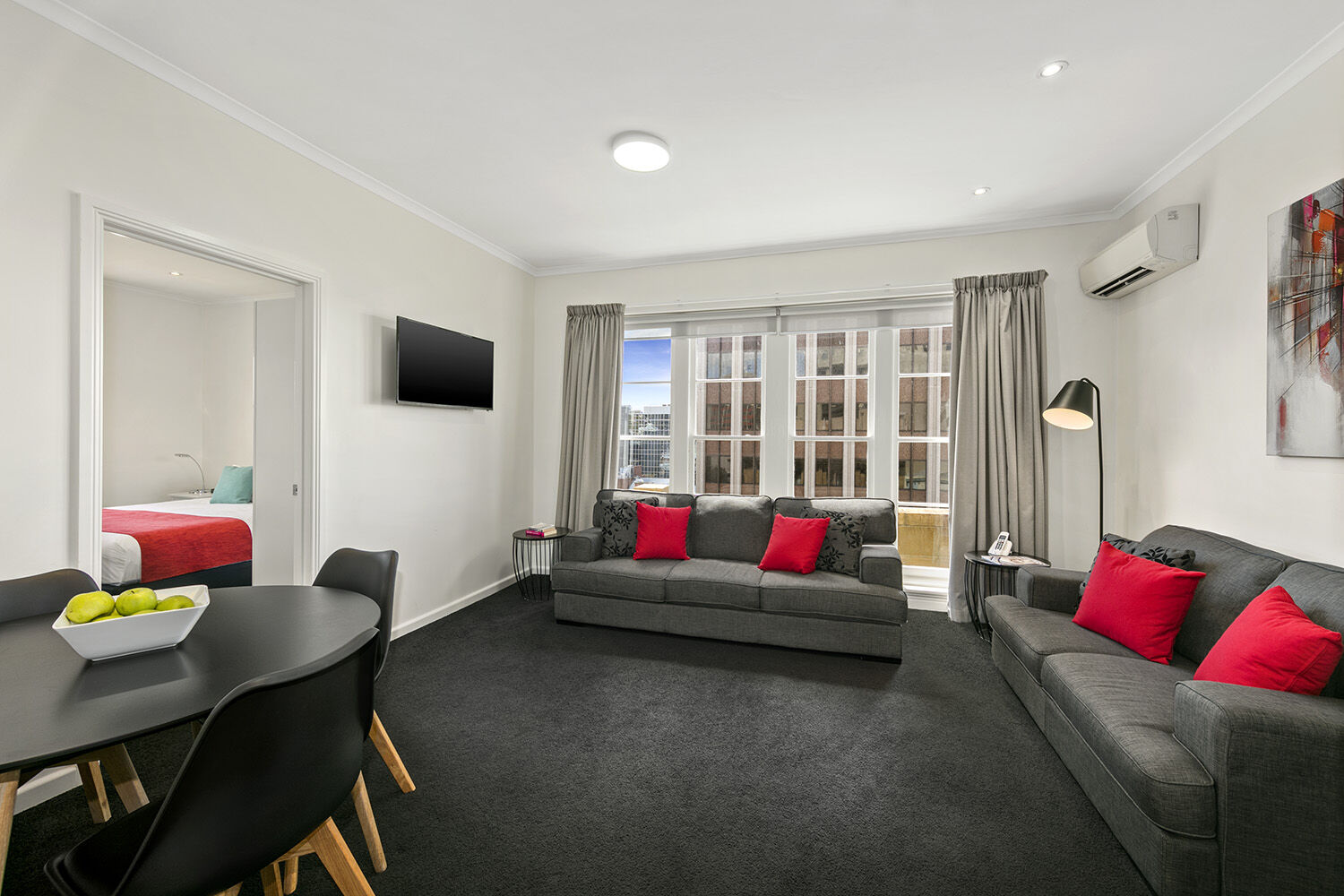 Quest Savoy Hobart