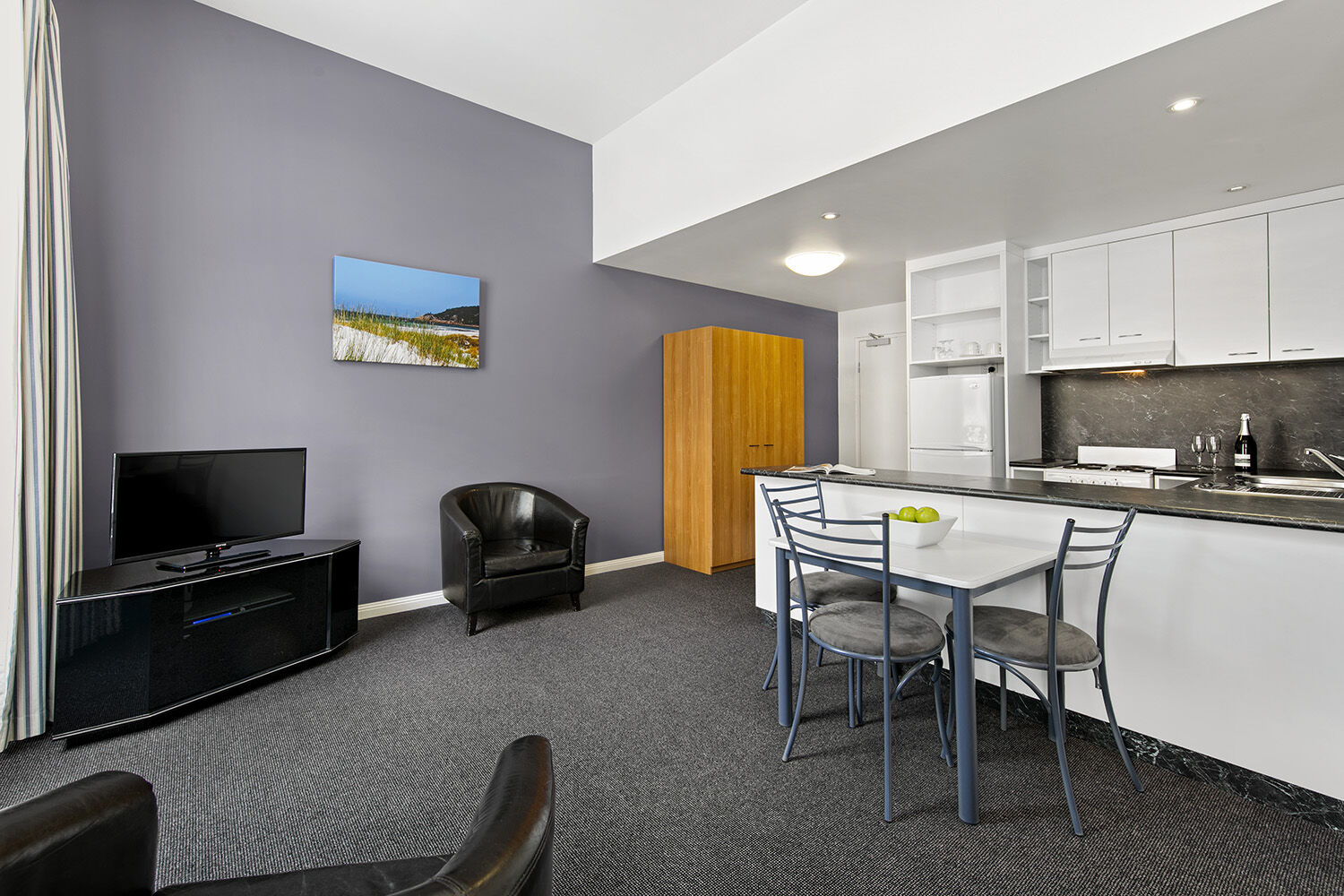 Aparthotel Quest Savoy 4*