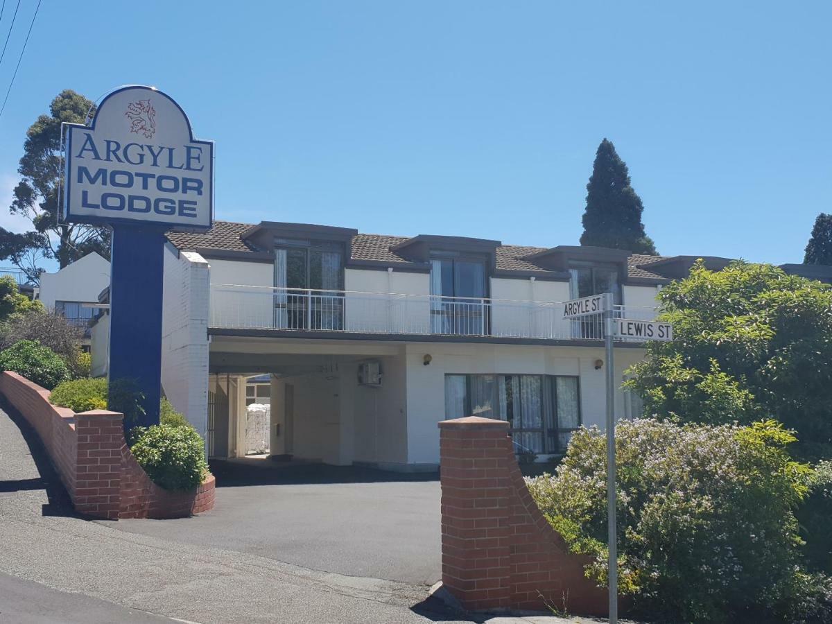 Argyle Motor Lodge Motel 3*