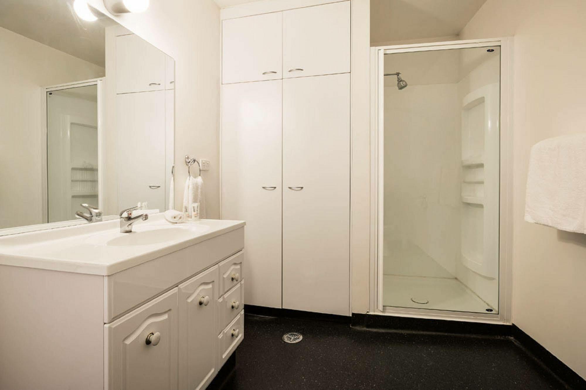 Aparthotel Quest Savoy Hobart