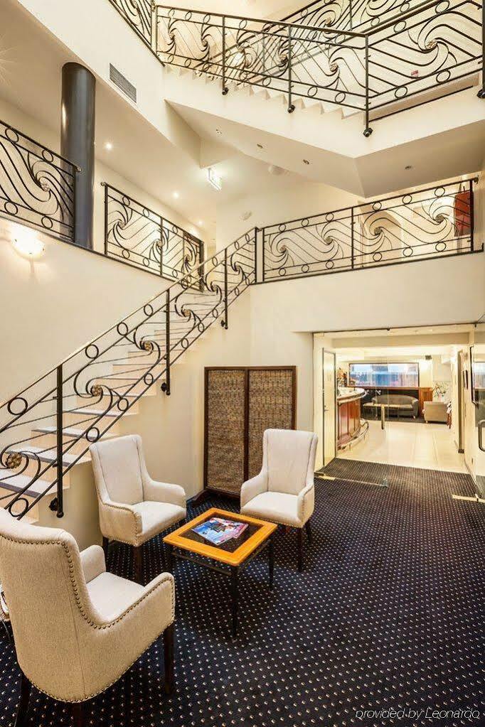 Quest Savoy Aparthotel 4*