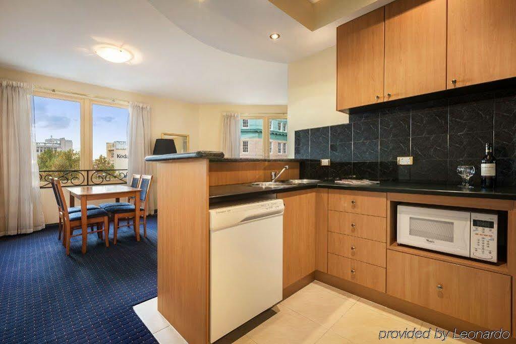 Quest Savoy Aparthotel Hobart