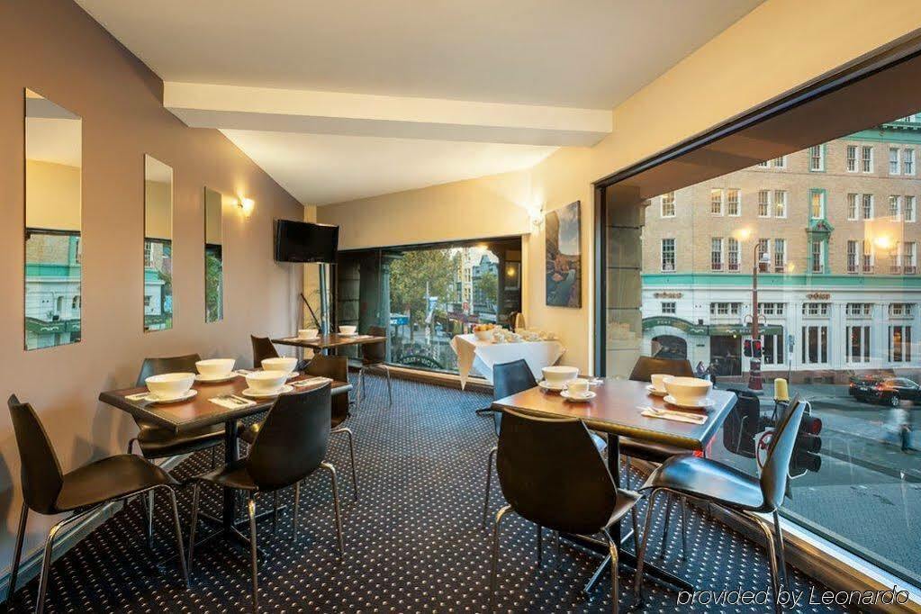 Aparthotel Quest Savoy