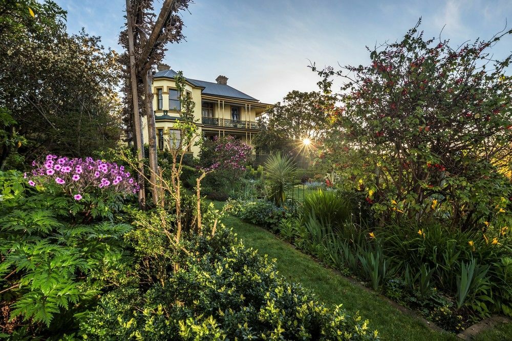 Lodge The Corinda Collection