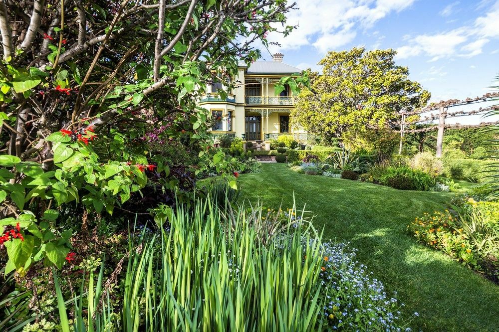 Lodge The Corinda Collection Hobart