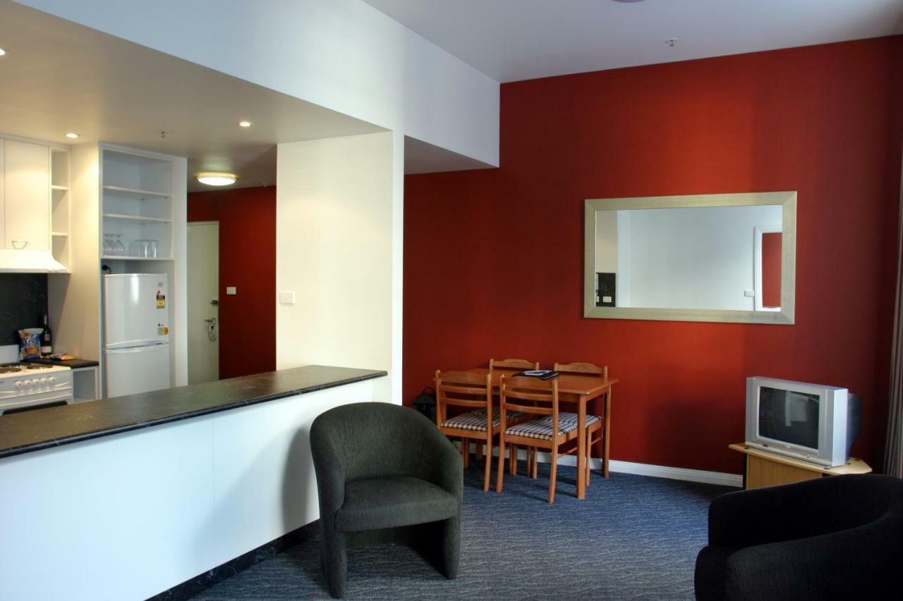 Quest Savoy 4* Hobart