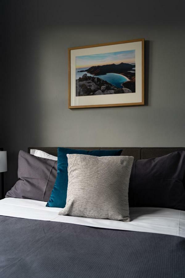 Inn The Tasmanian