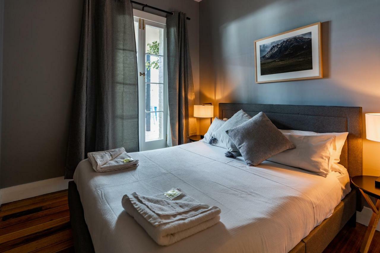Inn The Tasmanian