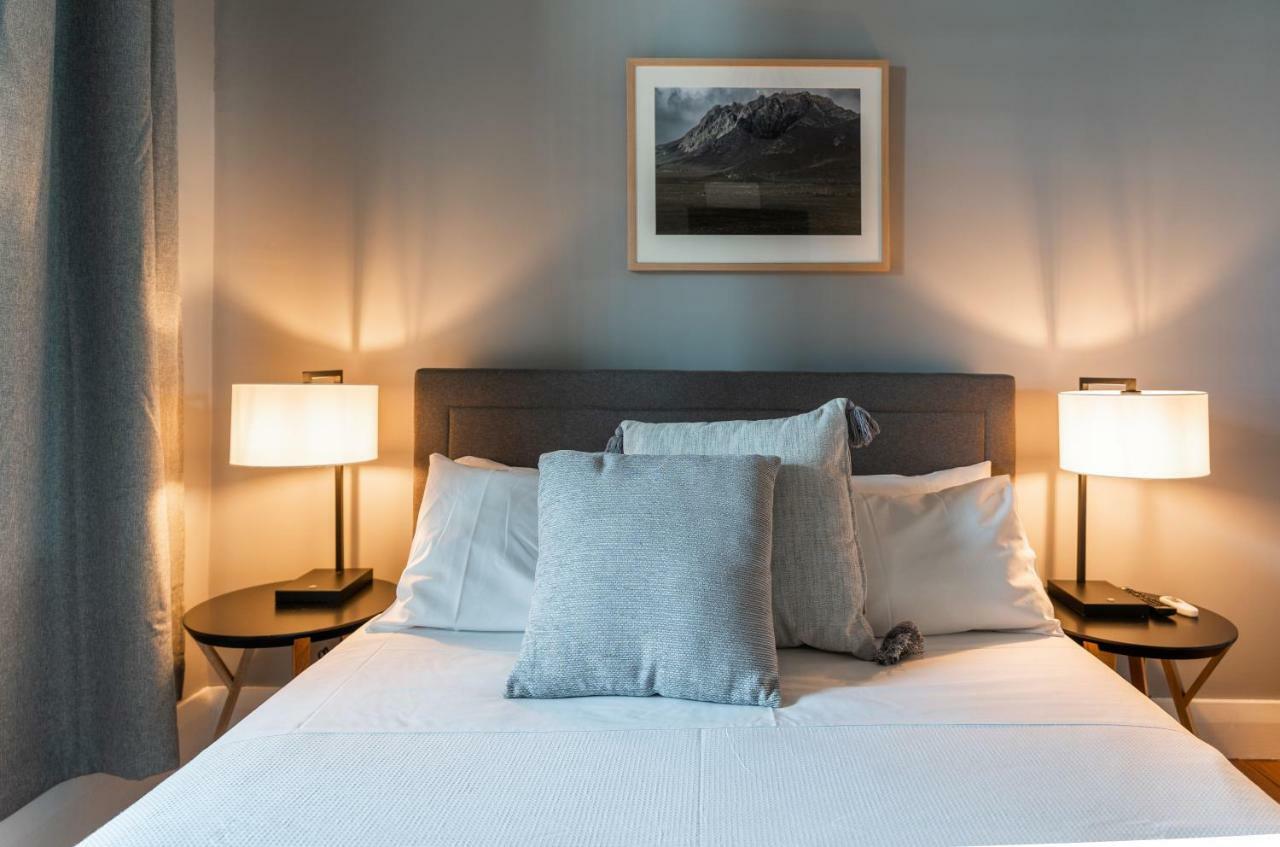 The Tasmanian Inn Hobart