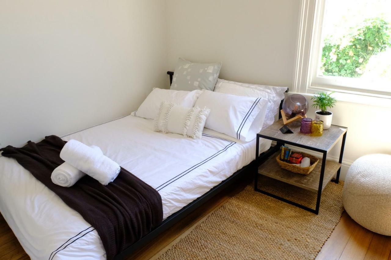White House Guest house
