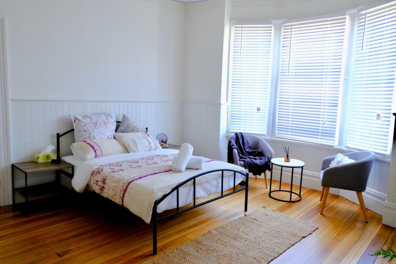 Guest house White House 2*