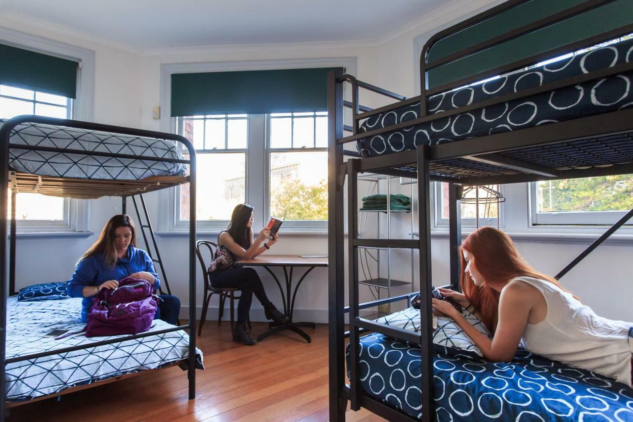 Yha Hobart