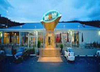 Motel Shoreline Hobart