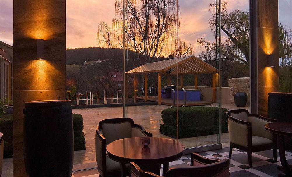 Hotel Islington Hobart