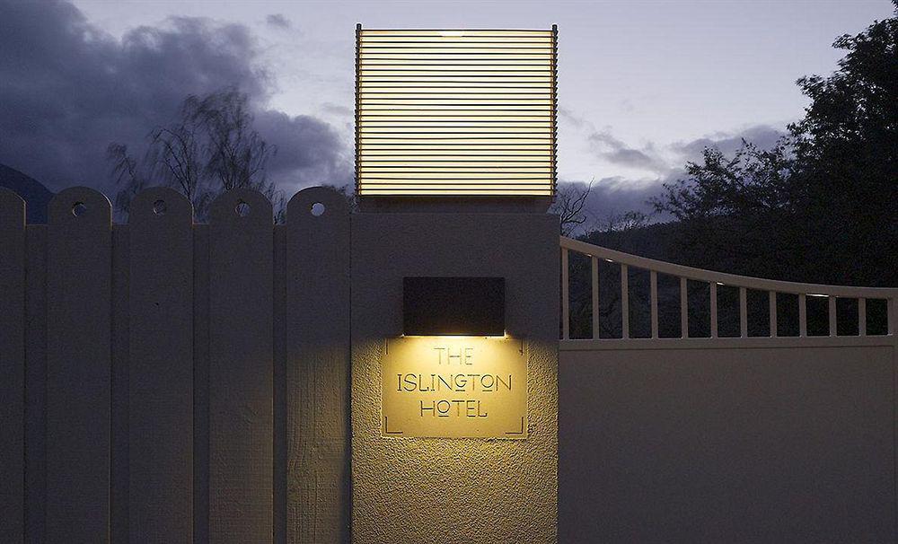 Islington Hotel Hobart