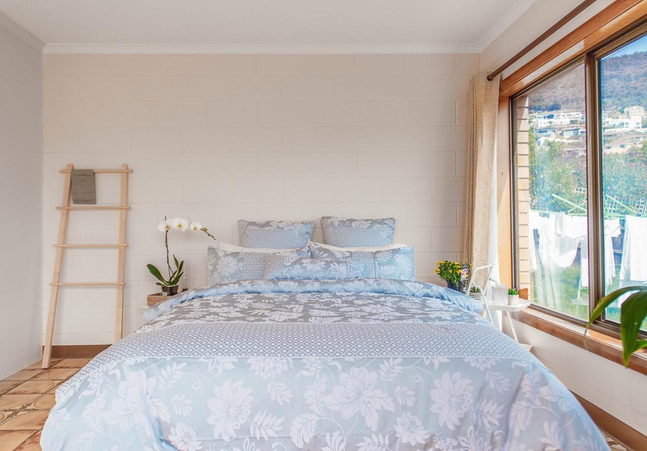 Vintage Cuddle Guest house Hobart