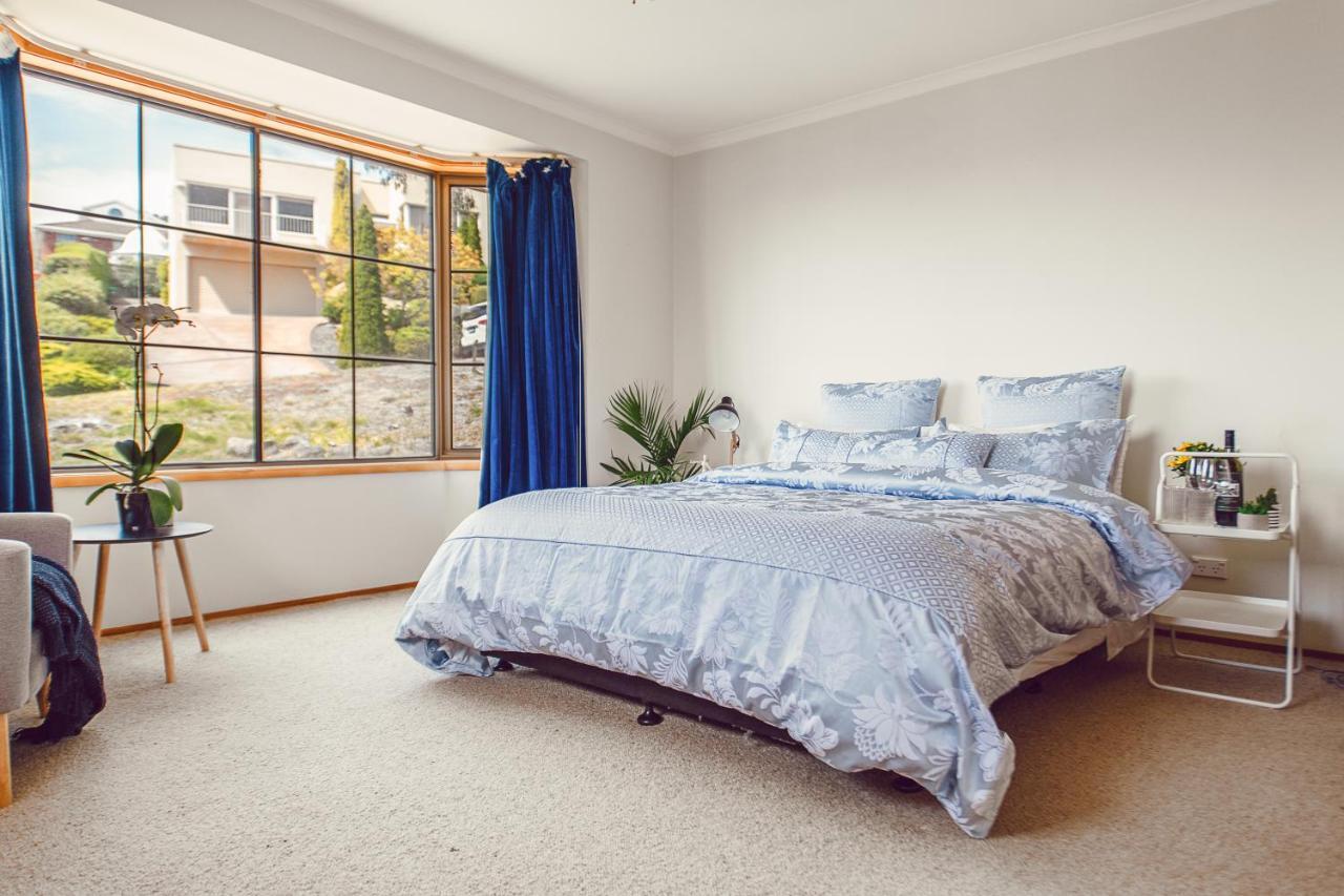 Guest house Vintage Cuddle Hobart