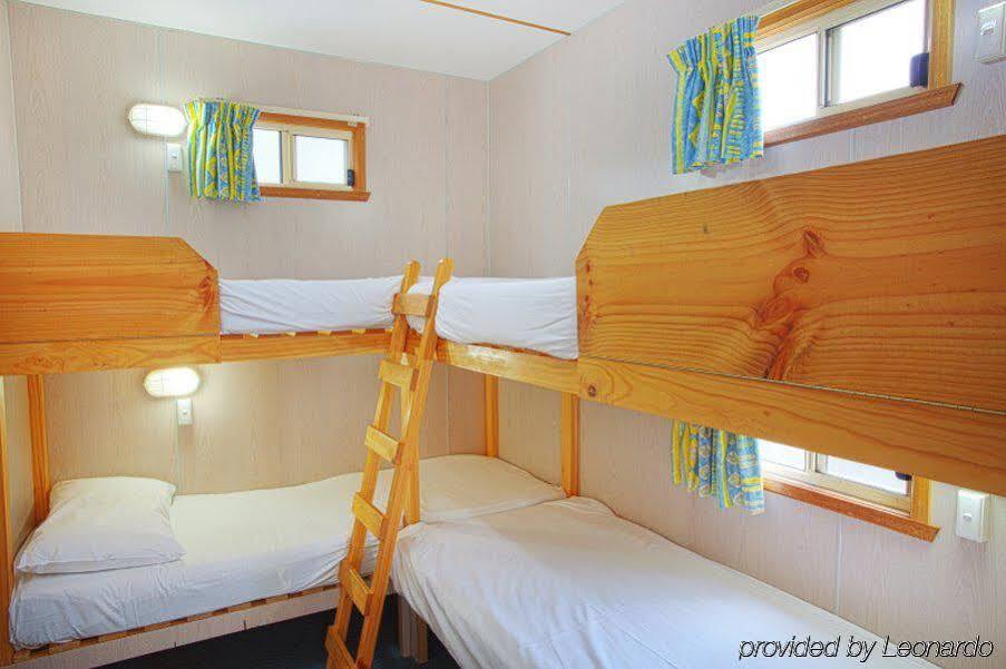 Discovery Parks - Holiday park Hobart