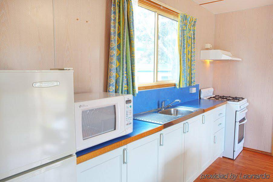 Discovery Parks - Holiday park