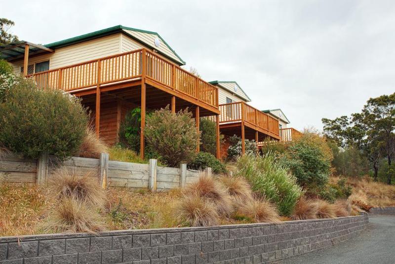 Discovery Parks - 3*