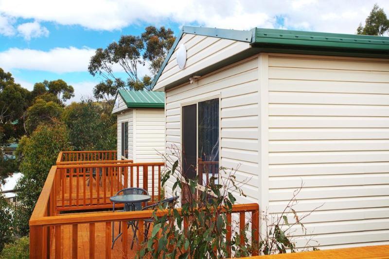 Discovery Parks -