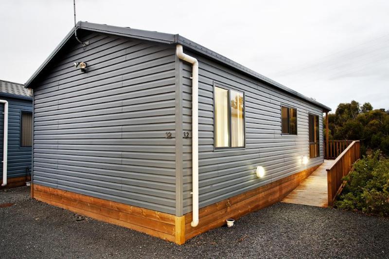 Holiday park Discovery Parks - Hobart