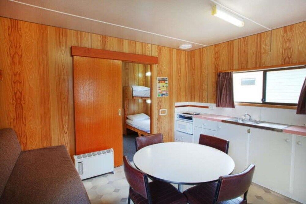Discovery Parks - 3* Hobart