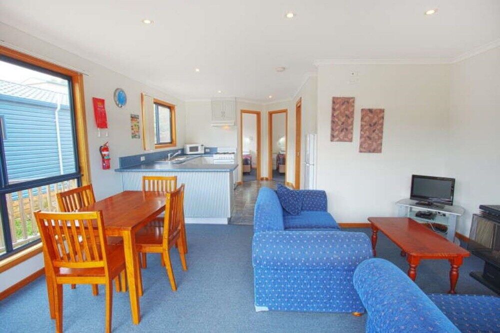 Discovery Parks - 3* Hobart